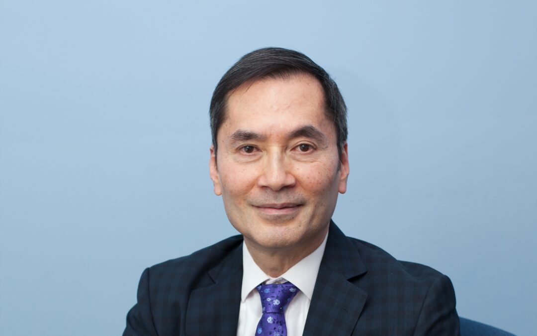 Dr. Jerry Tan